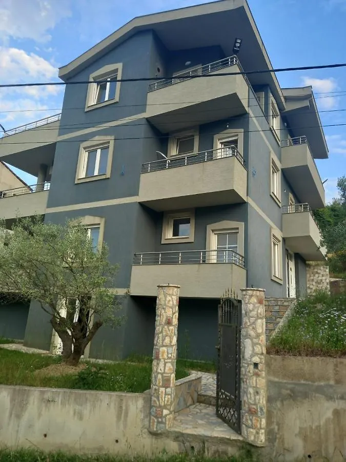 Luxury Villa 2 Km From The Sea Durres