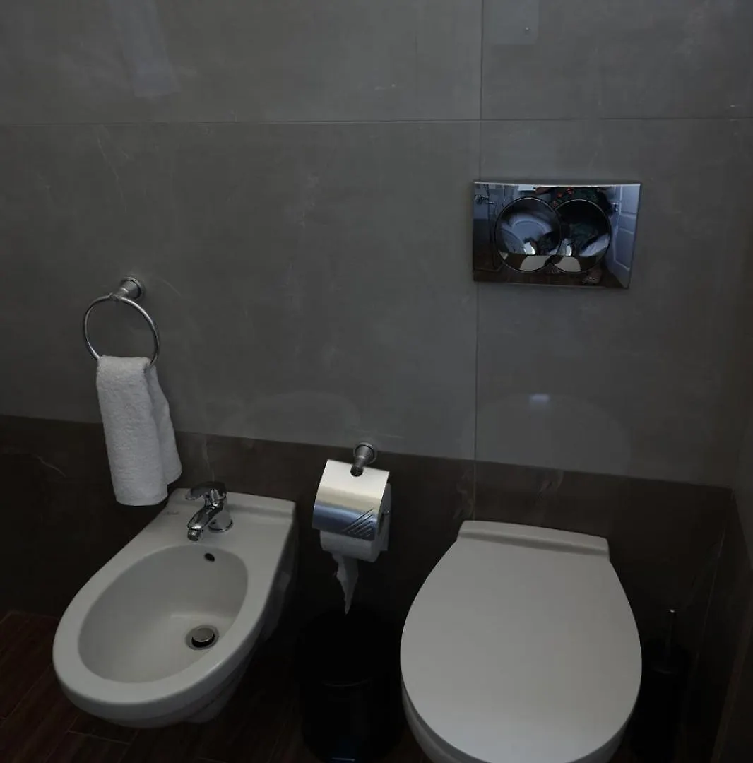 Luxury Villa 2 Km From The Sea Durres