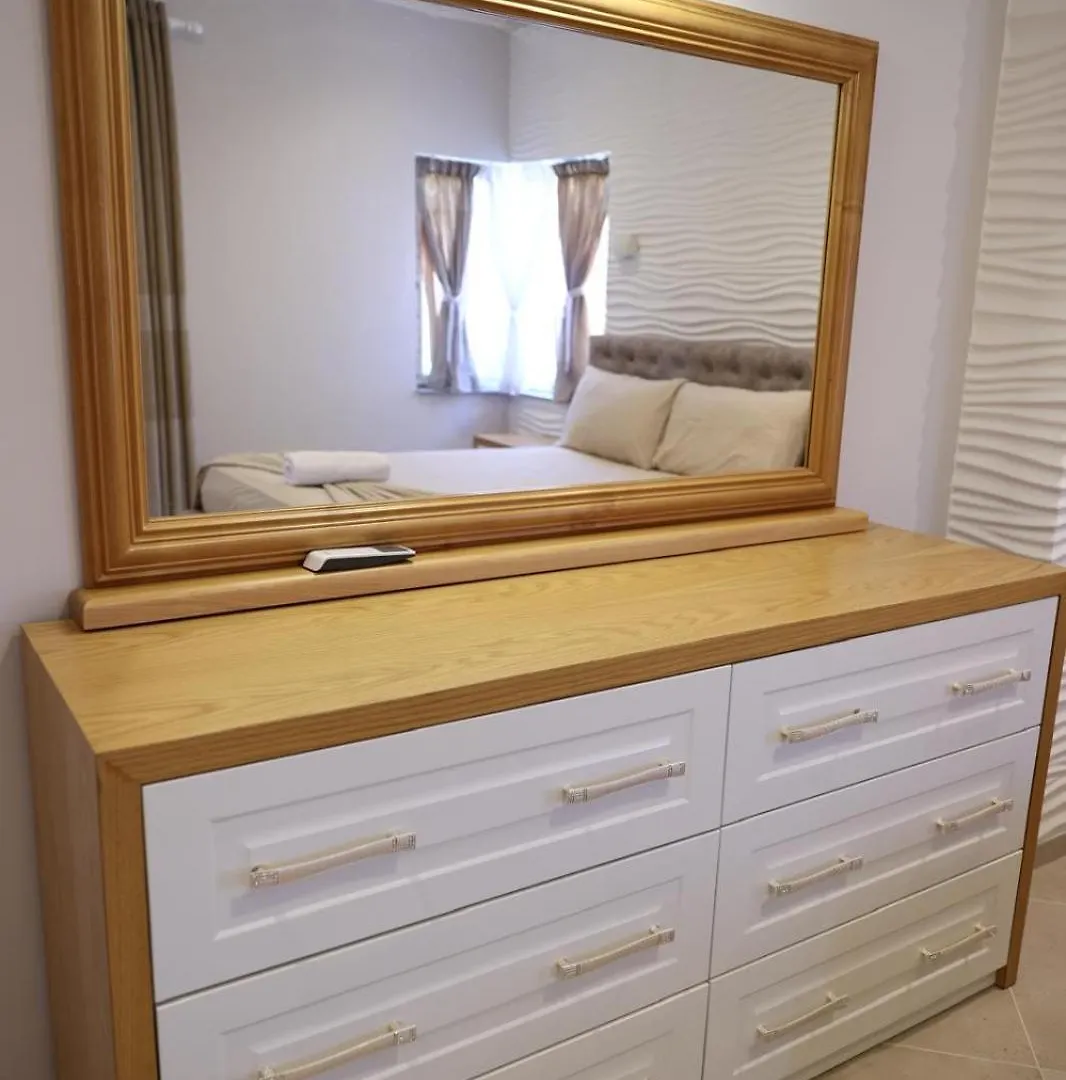 Luxury Villa 2 Km From The Sea Durres