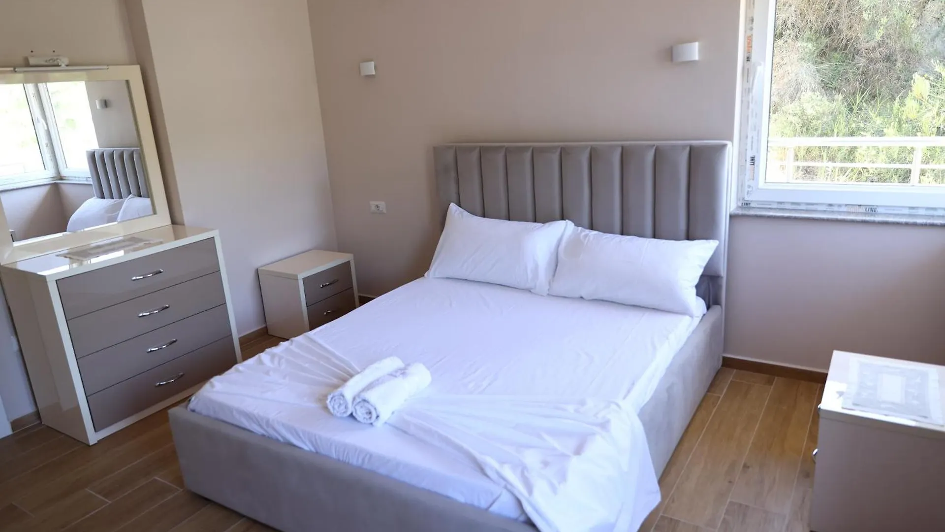 Luxury Villa 2 Km From The Sea Durres