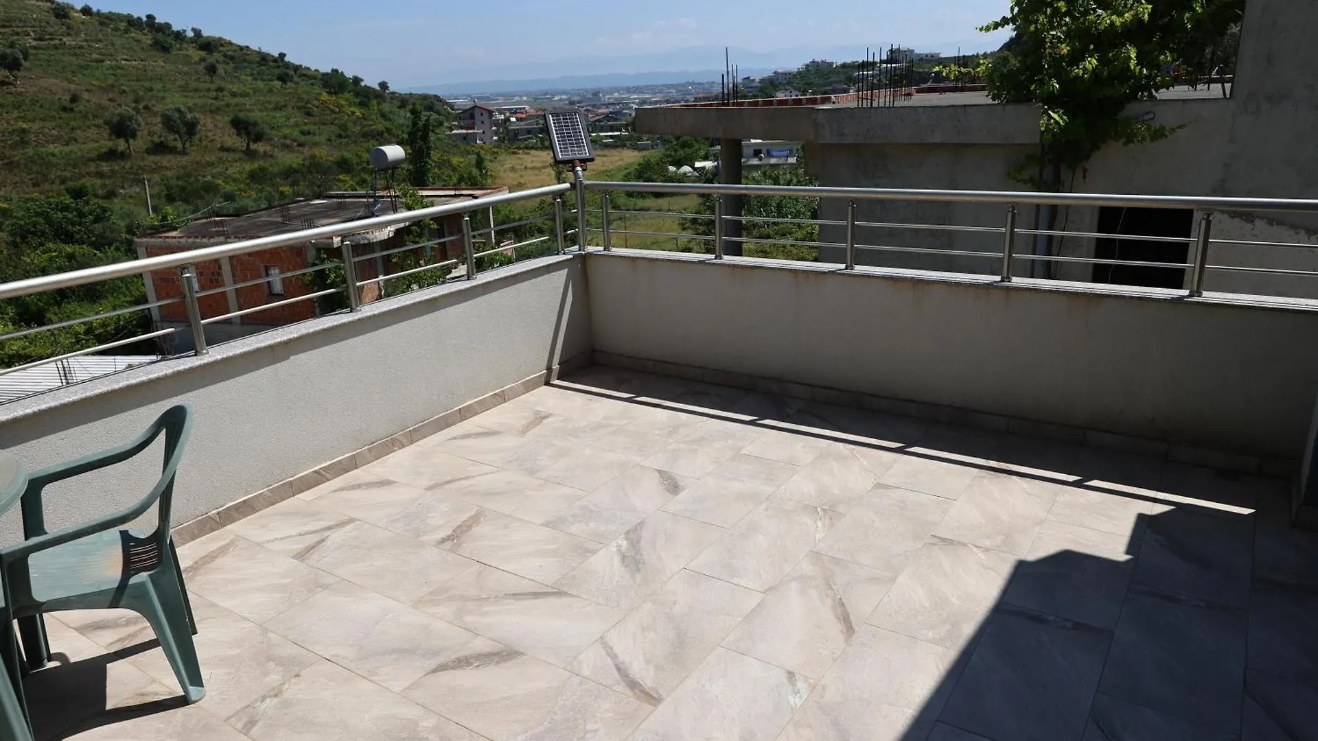 Luxury Villa 2 Km From The Sea Durres Albania