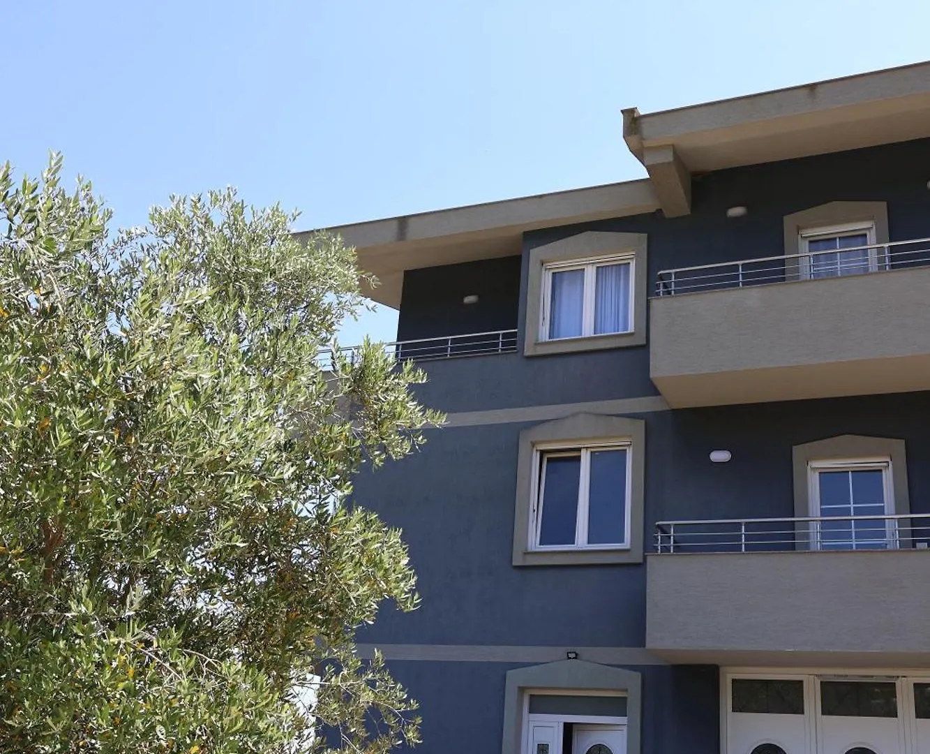 Luxury Villa 2 Km From The Sea Durres Albania