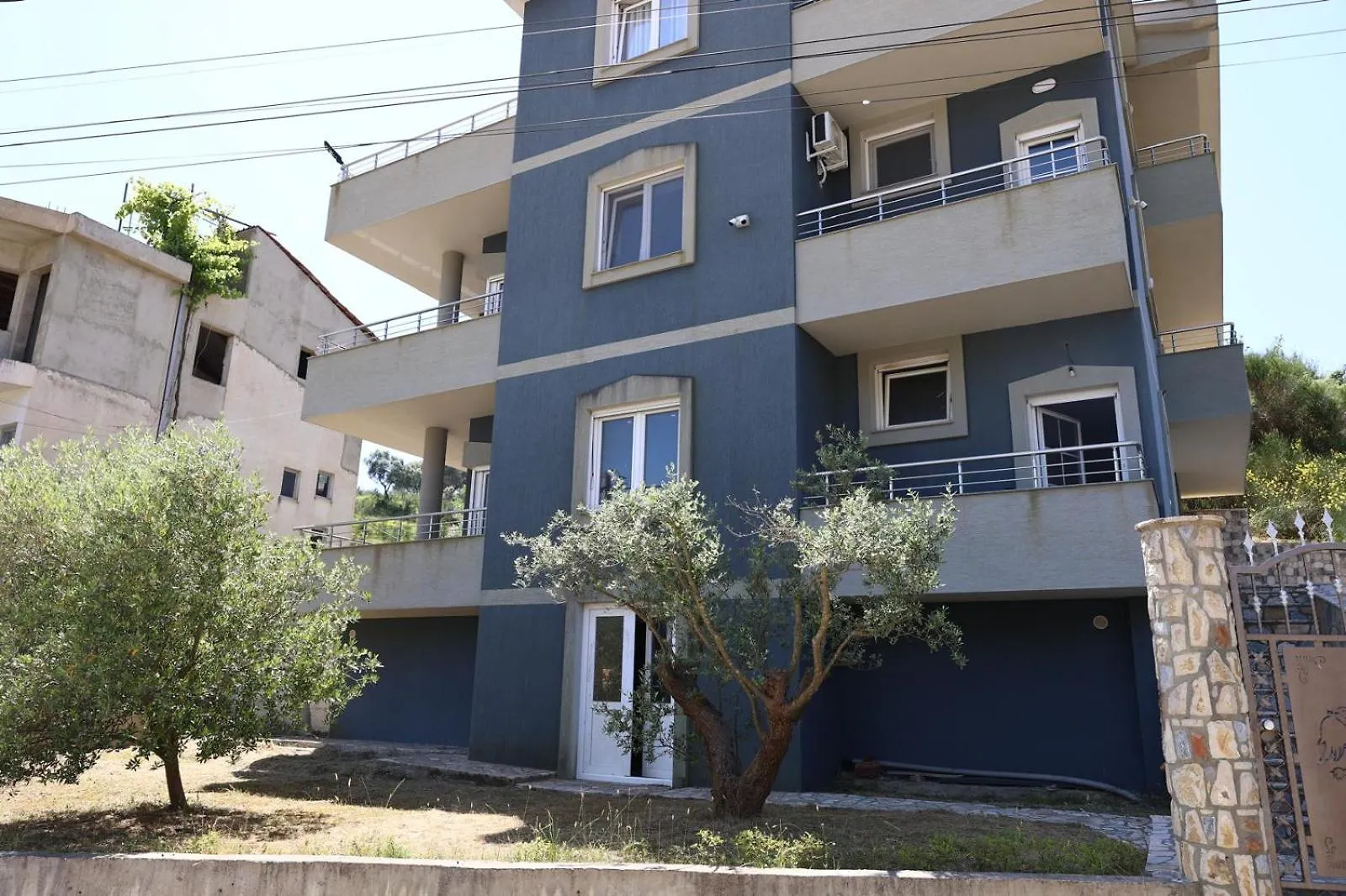 Luxury Villa 2 Km From The Sea Durres