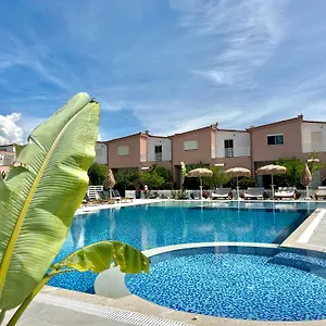 Tea Residence, Gjiri I Lalzit Durres