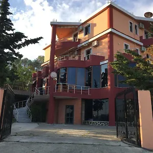 Отель Moris, Дуррес