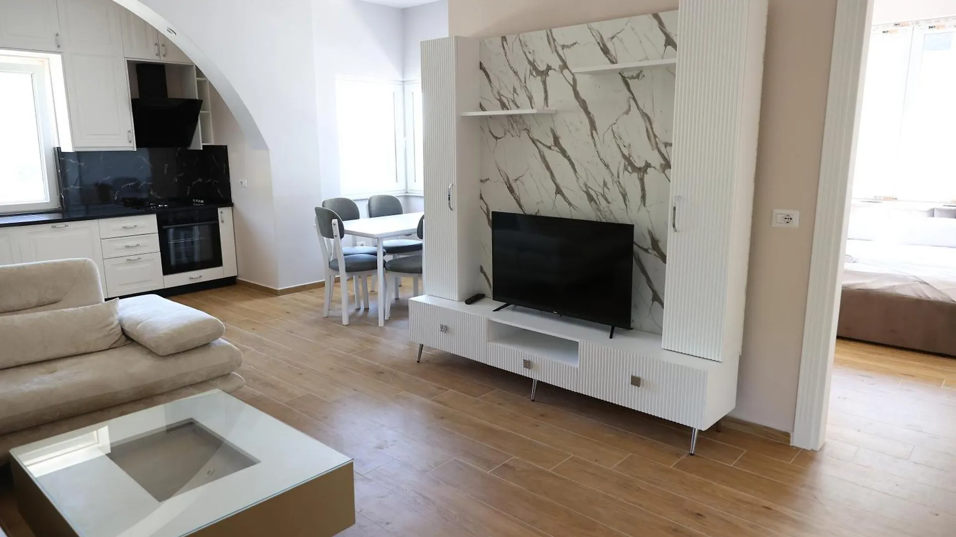 Luxury Villa 2 Km From The Sea Durrës 0*,  Albania