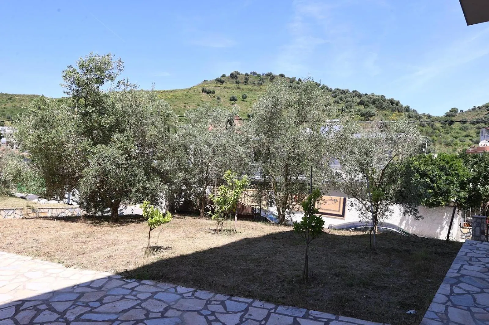 Luxury Villa 2 Km From The Sea Durrës